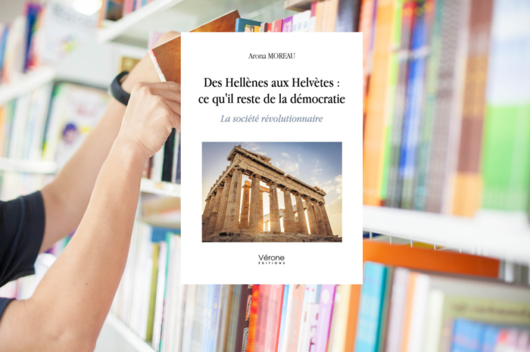 Des Hellènes aux Helvètes